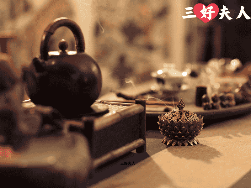 男人八宝茶壮阳吗能喝吗有效果吗插图 男人八宝茶壮阳吗能喝吗有效果吗插图