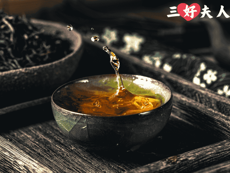 草本茶，解码自然草本的健康密码与饮用智慧