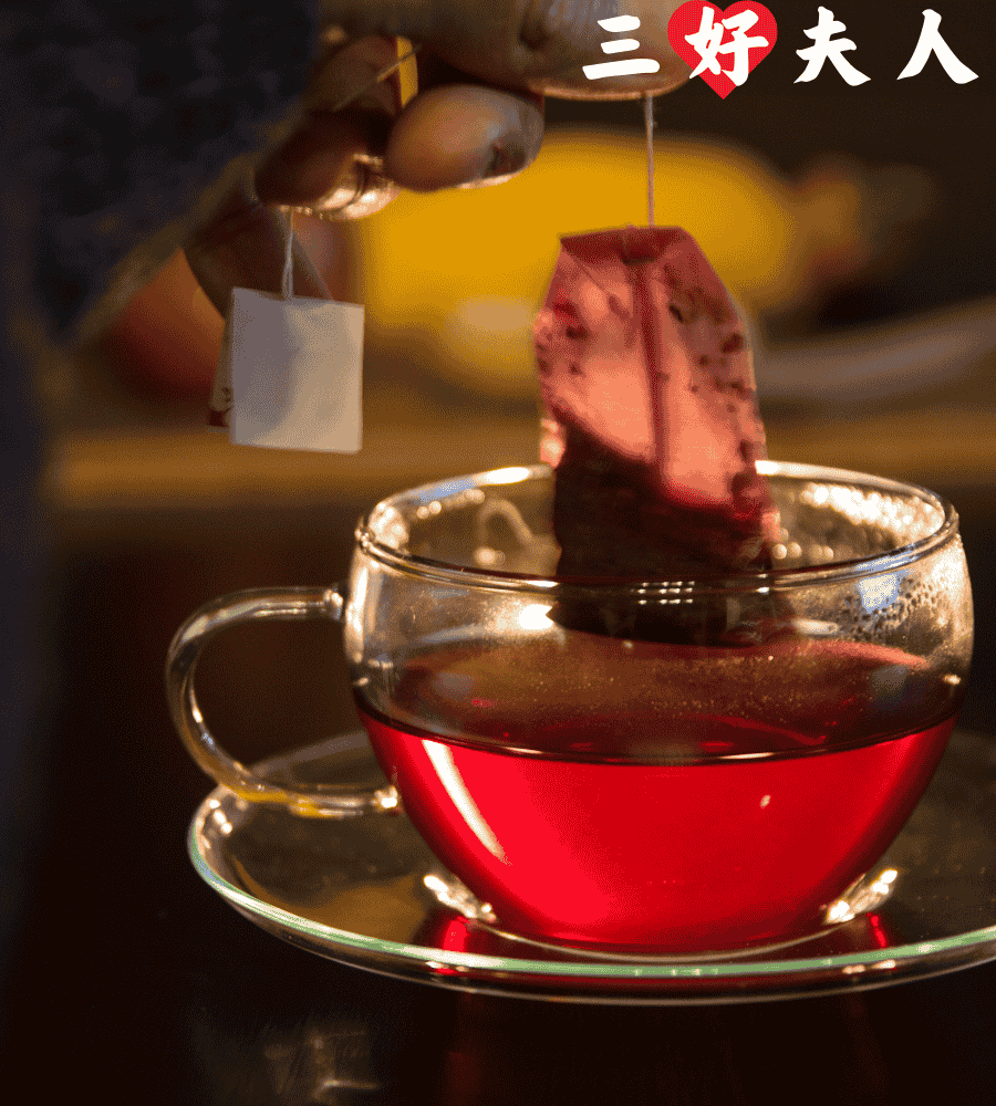 男士草本茶，现代男性的天然健康守护方案