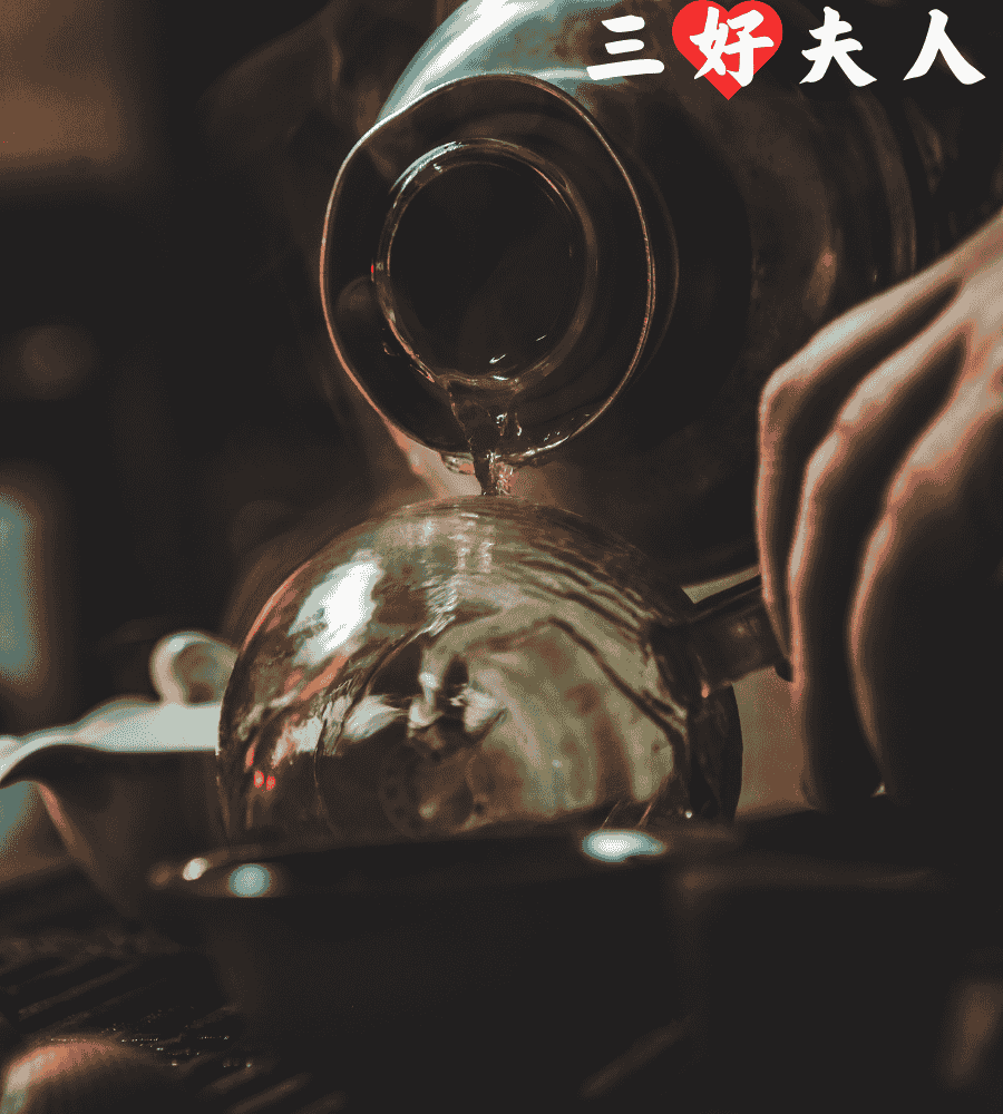 男人养生茶，守护现代男性健康的天然密码，米兰体育在线投注网站品牌诠释品质生活