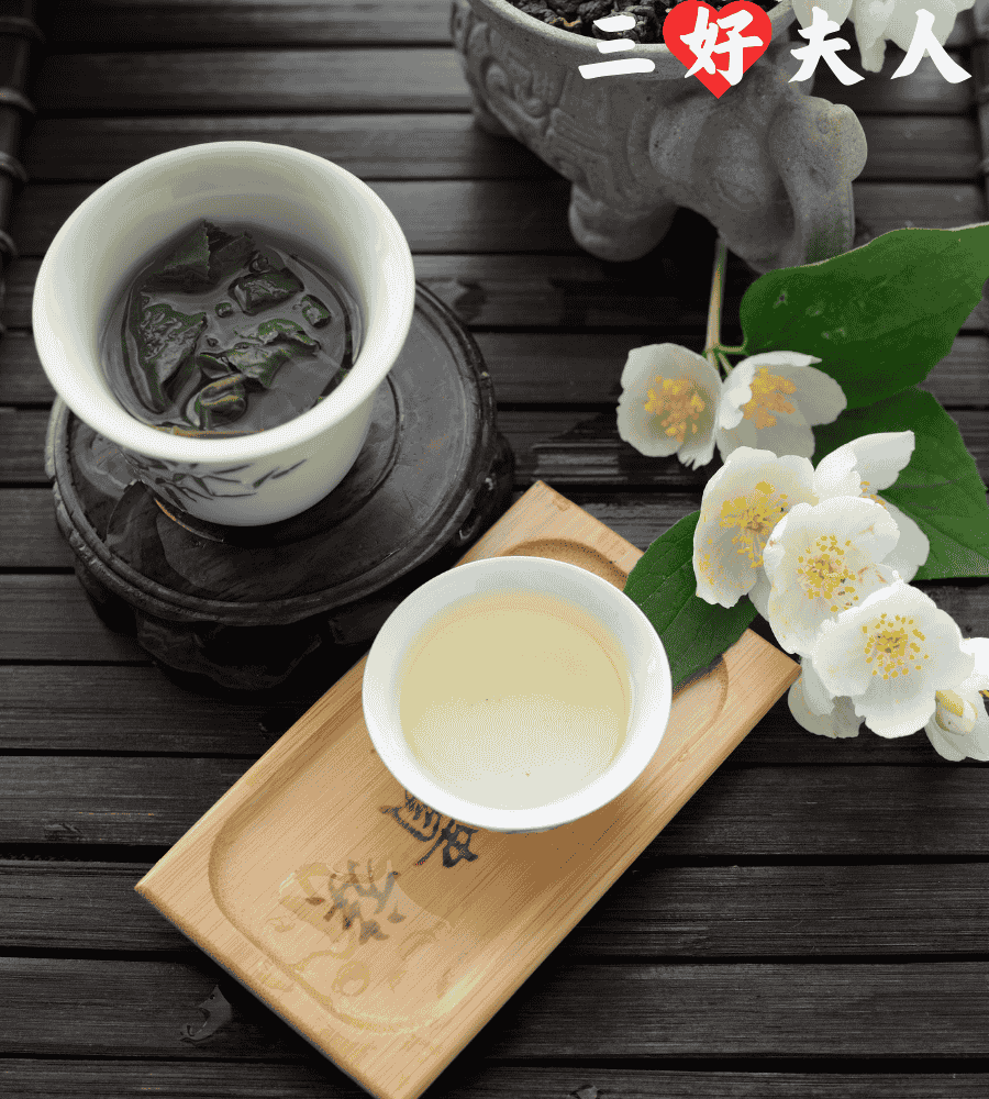 男性护肝茶，现代职场男性的肝脏健康守护指南