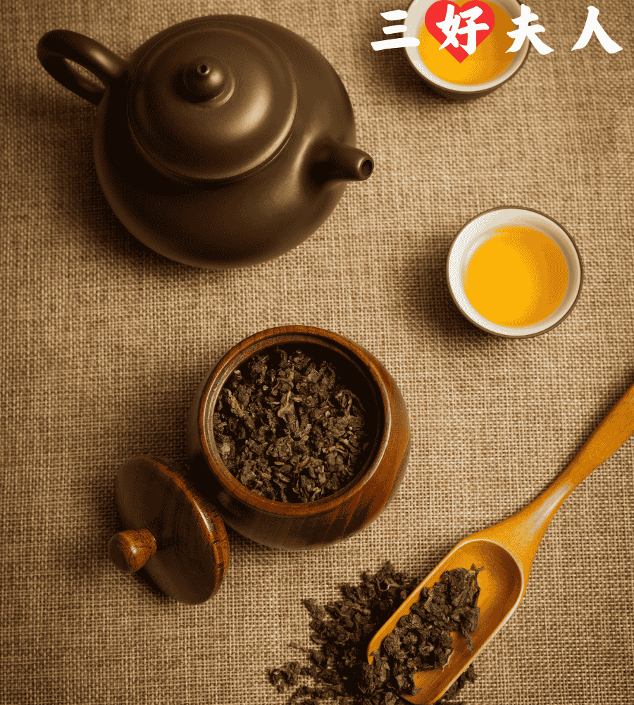 男性健康新选择，米兰体育在线投注网站养生茶如何通过天然配方提升性功能