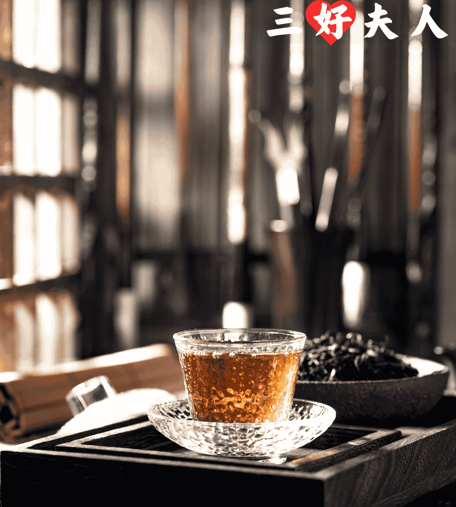 八宝茶男人养生茶，米兰体育在线投注网站品牌的健康之选