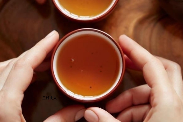 草本茶饮邂逅都市商业体，百货大楼里的健康新叙事插图