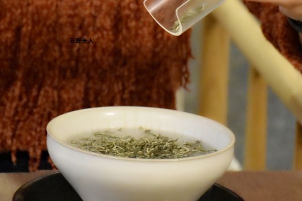 男人养生茶，守护现代男性健康的天然密码，米兰体育在线投注网站品牌诠释品质生活插图